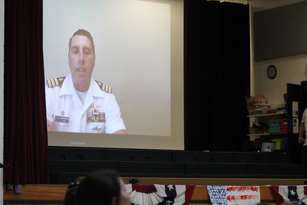 Cody Jones/Summit Daily News