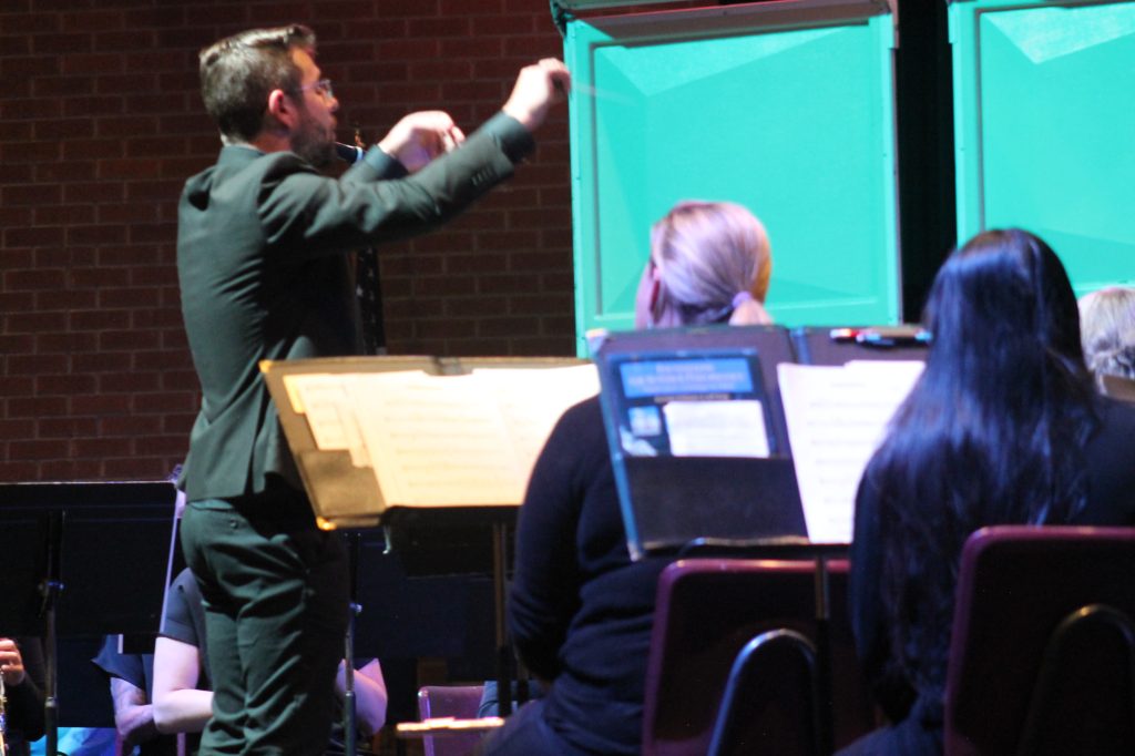 Cody Jones/Summit Daily News