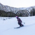 Lucas Herbert/Arapahoe Basin Ski Area