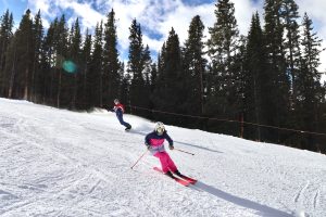 Casey Day/Loveland Ski Area