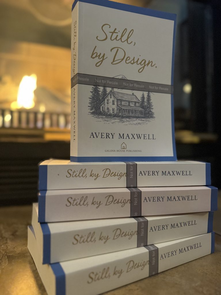 Avery Maxwell/Courtesy photo