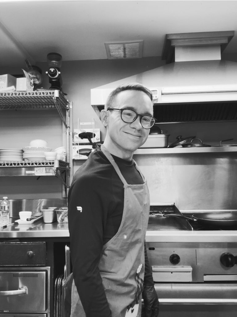 Avery Maxwell/Courtesy photo