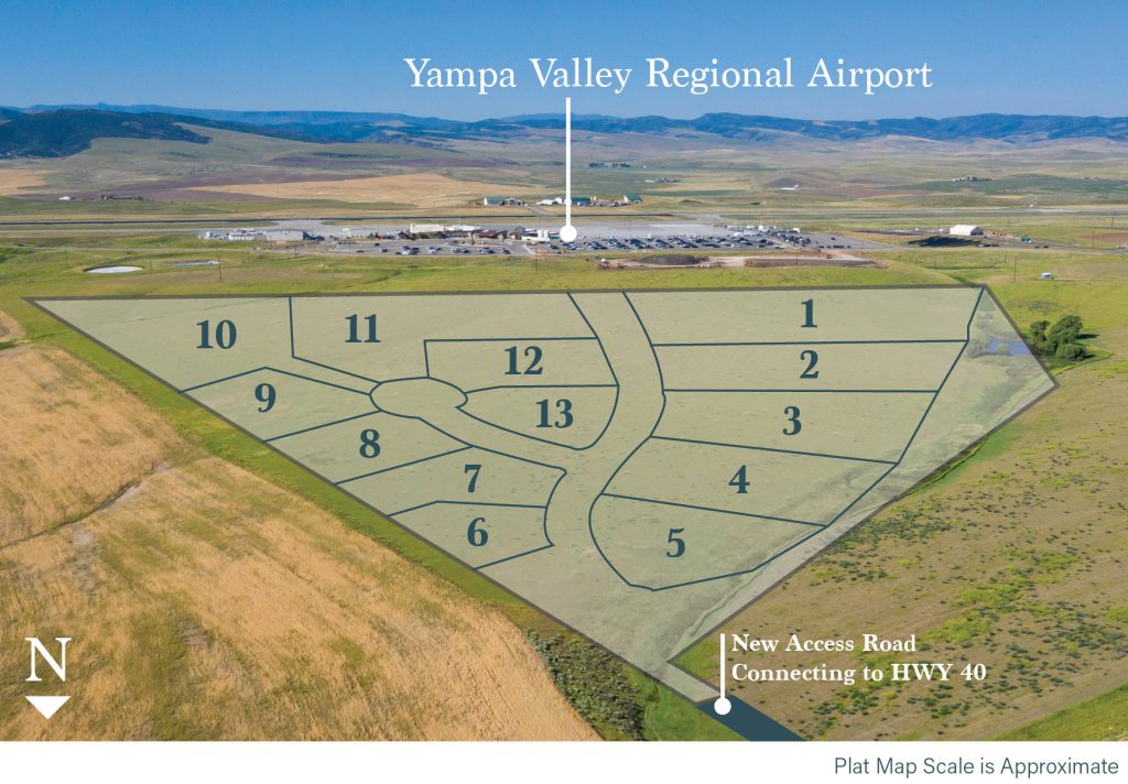 Amazon načrtuje gradnjo distribucijskega centra v severozahodnem Koloradu