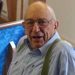 William (Bill) Craig Knorr