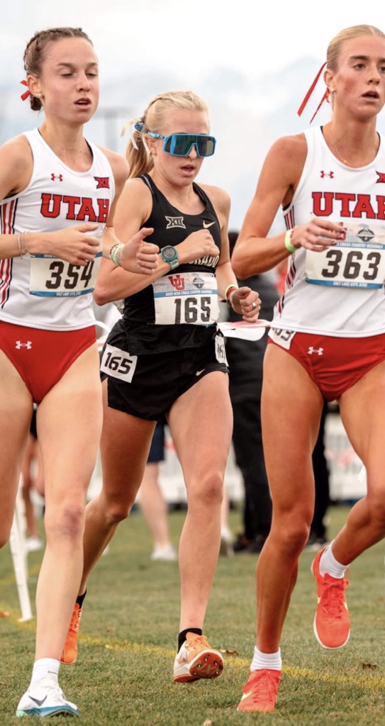 4 Summit grads to compete at NCAA cross-country championships this weekend