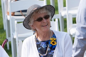 Nancy Bjornstad