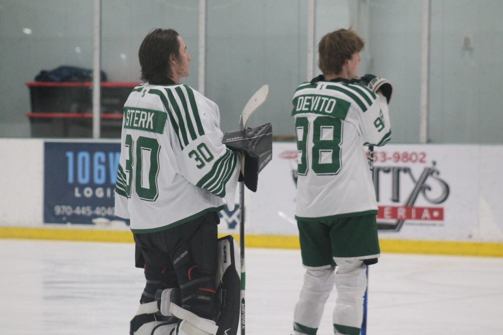 Cody Jones/Summit Daily News