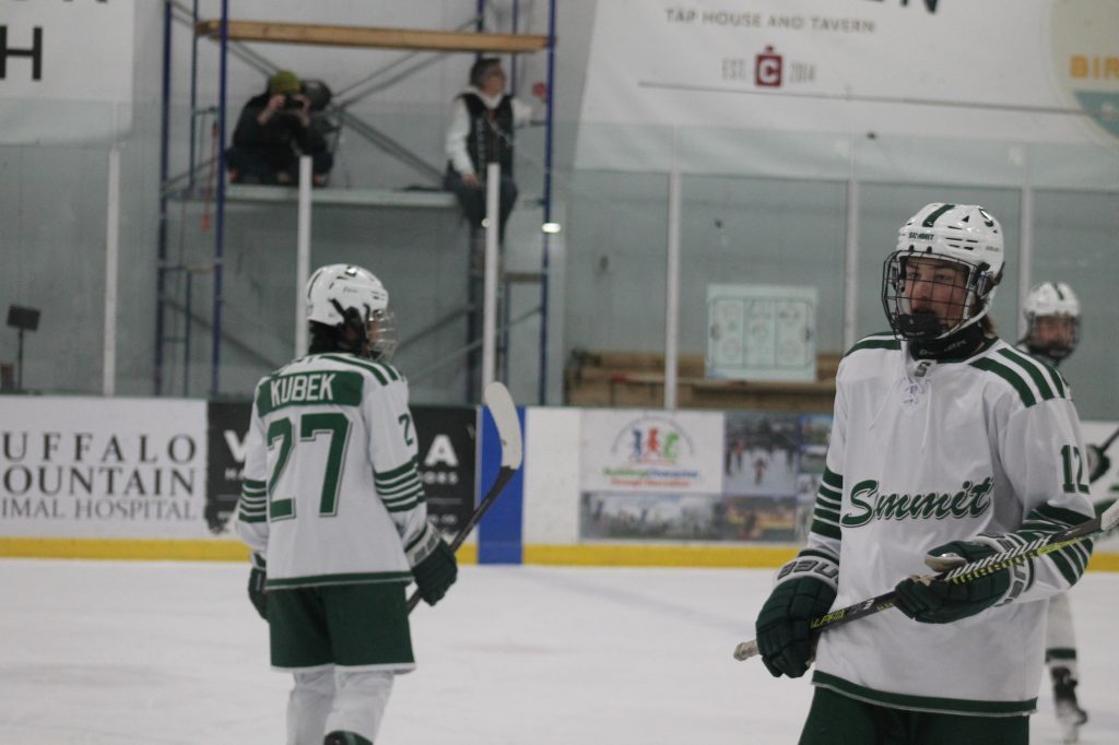 Cody Jones/Summit Daily News