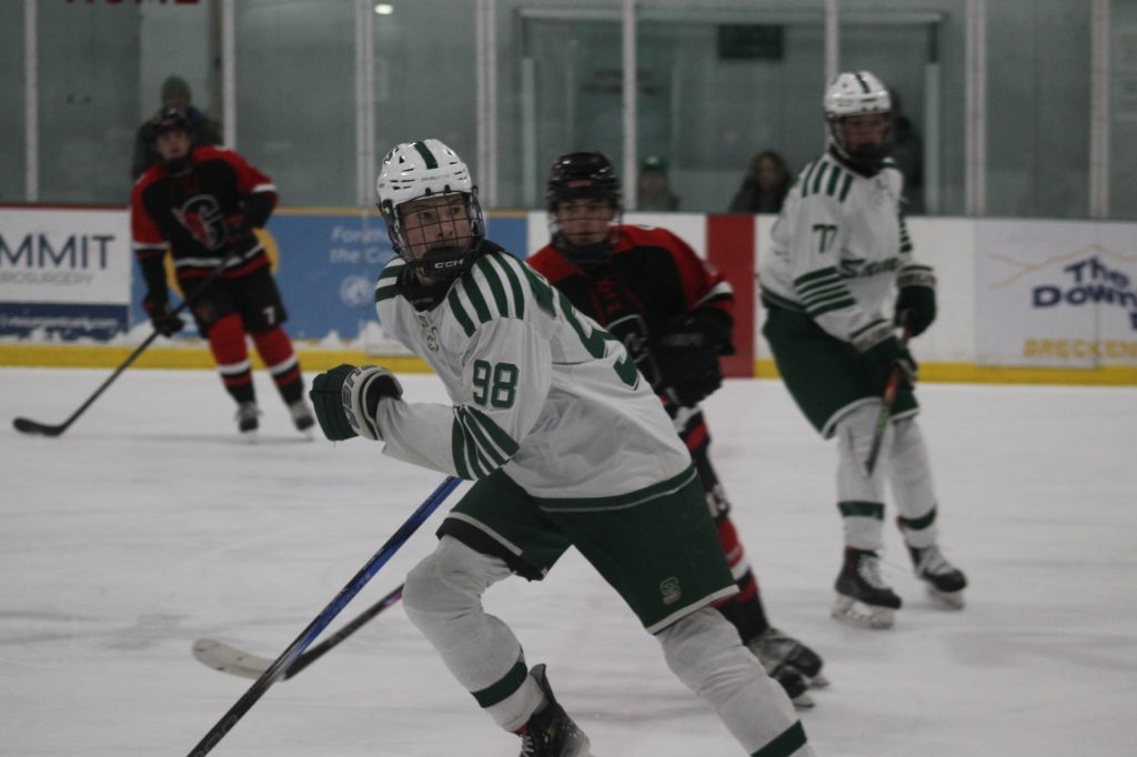 Cody Jones/Summit Daily News