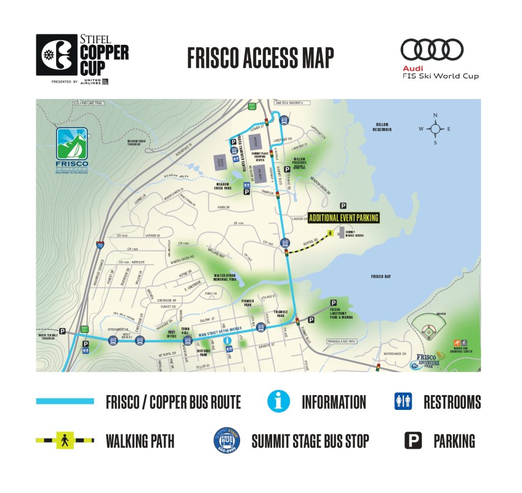 Copper Mountain Resort/Courtesy photo