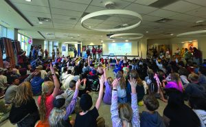 Team Summit/Courtesy photo