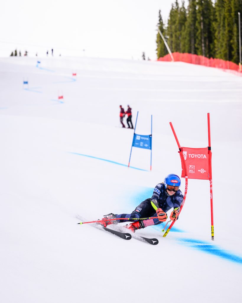 Copper Mountain Resort/Courtesy photo