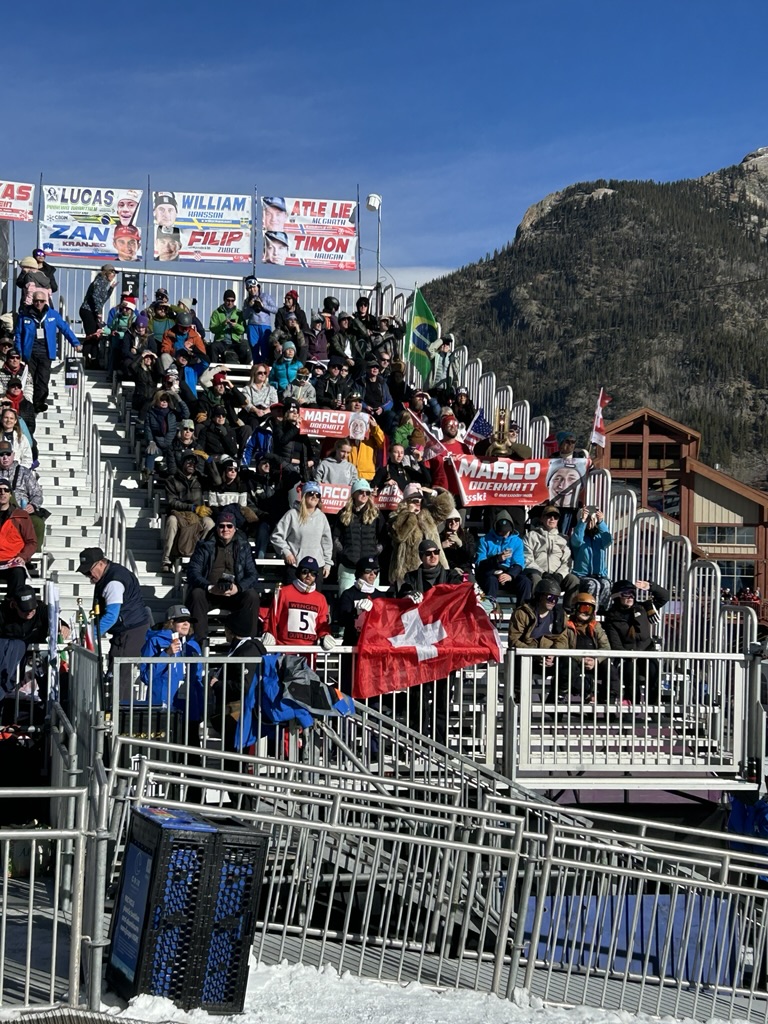 Cody Jones/Summit Daily News