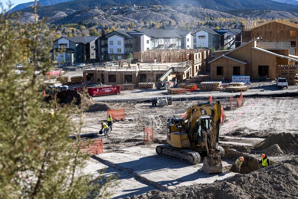 Colorado moves to make it easier for affordable housing developers to apply for funding