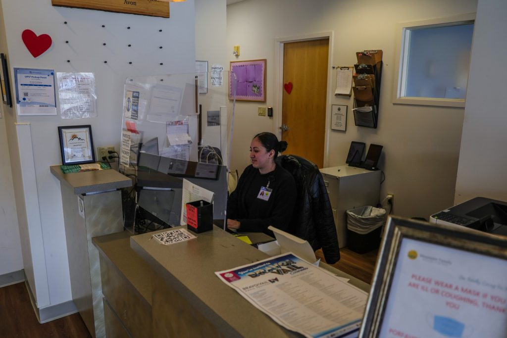 Colorado seeks at least $500 million in rural health funding from federal Republicans’ megabill