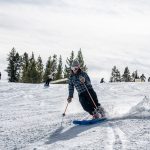 JP Douvalakis/Breckenridge Ski Resort