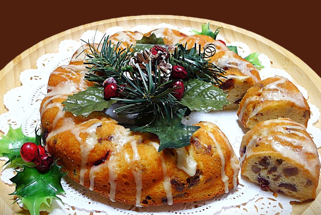 High Country Baking: Cranberry cake | SummitDaily.com