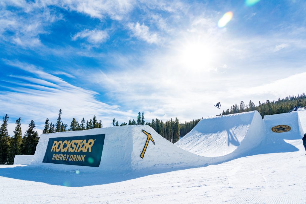 PHOTOS: Rockstar Energy Open amazes at Breckenridge Ski Resort