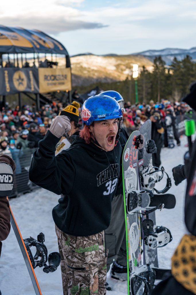 PHOTOS: Rockstar Energy Open amazes at Breckenridge Ski Resort