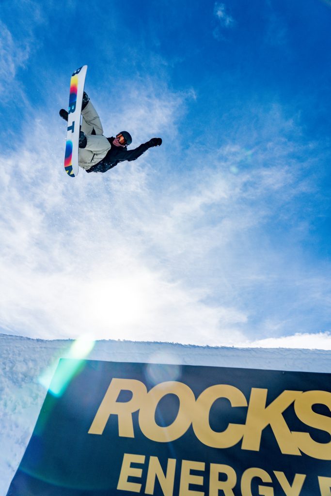 PHOTOS: Rockstar Energy Open amazes at Breckenridge Ski Resort