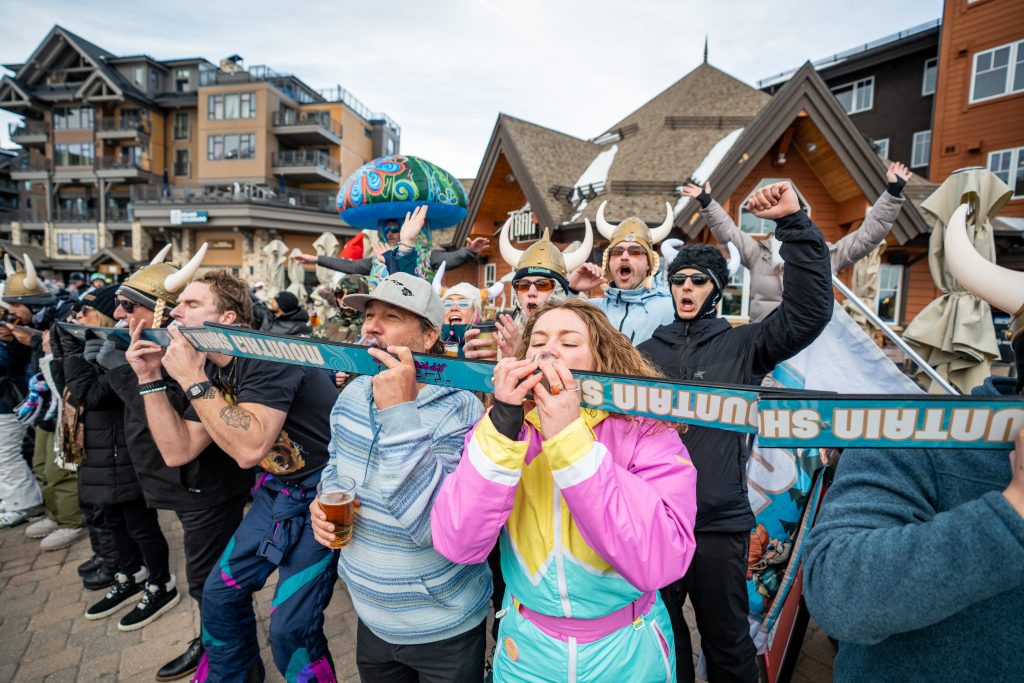 PHOTOS: Rockstar Energy Open amazes at Breckenridge Ski Resort