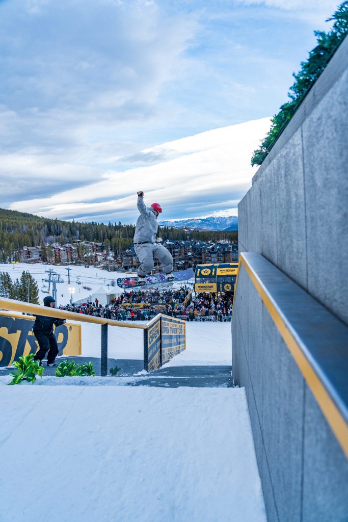 PHOTOS: Rockstar Energy Open amazes at Breckenridge Ski Resort
