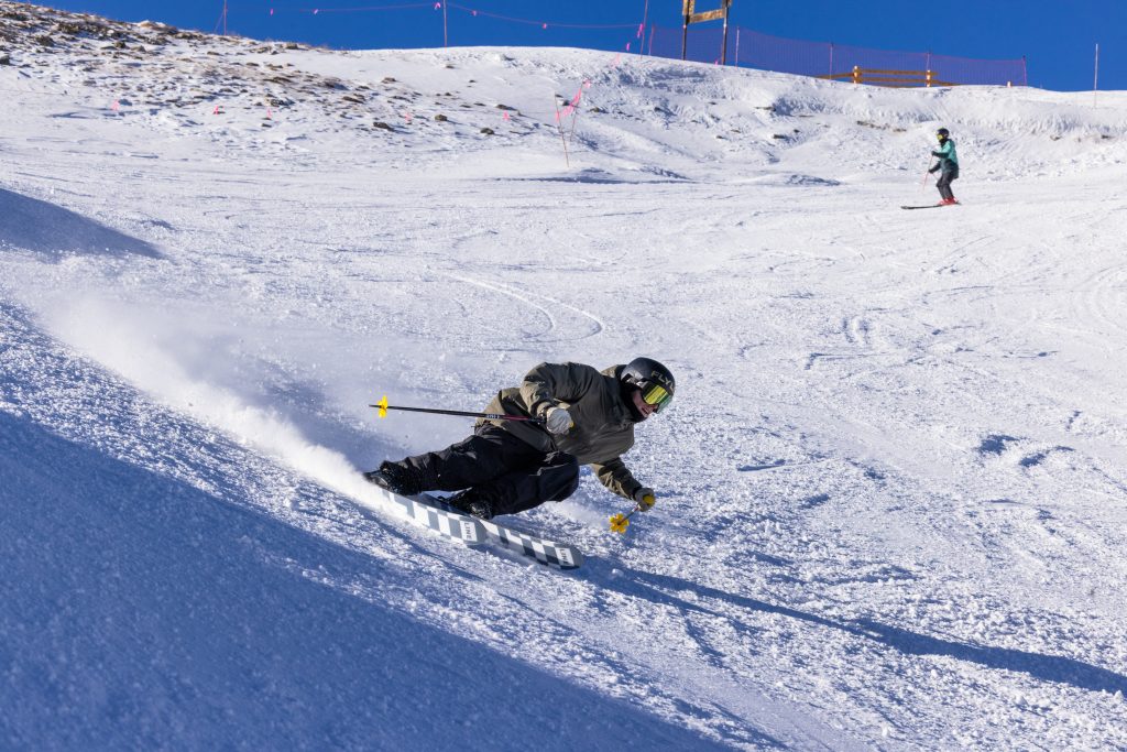 Breckenridge opens Peak 7 as Summit County resorts add runs amid busy Christmas crowds