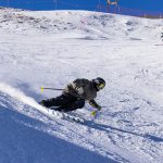 Lucas Herbert/Arapahoe Basin Ski Area