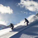 Casey Day/Loveland Ski Area