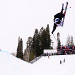 Brett Wilhelm/U.S. Ski & Snowboard