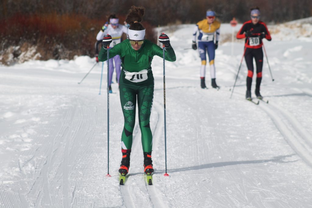 Cody Jones/Summit Daily News