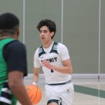 Cody Jones/Summit Daily News