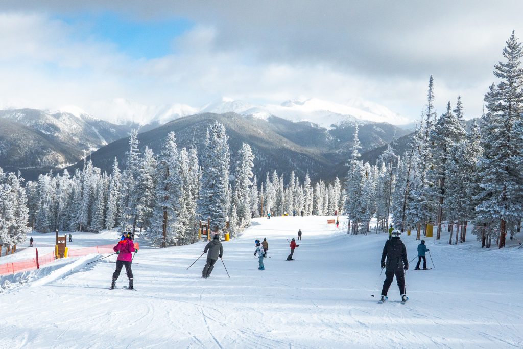 Ask Eartha : Where is all the snow ? 