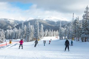 Snowboarder sues multiple companies after Keystone crash that caused his eyeball to pop out of socket