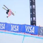 Brett Wilhelm/U.S. Ski & Snowboard