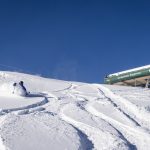 Lucas Herbert/Arapahoe Basin Ski Area