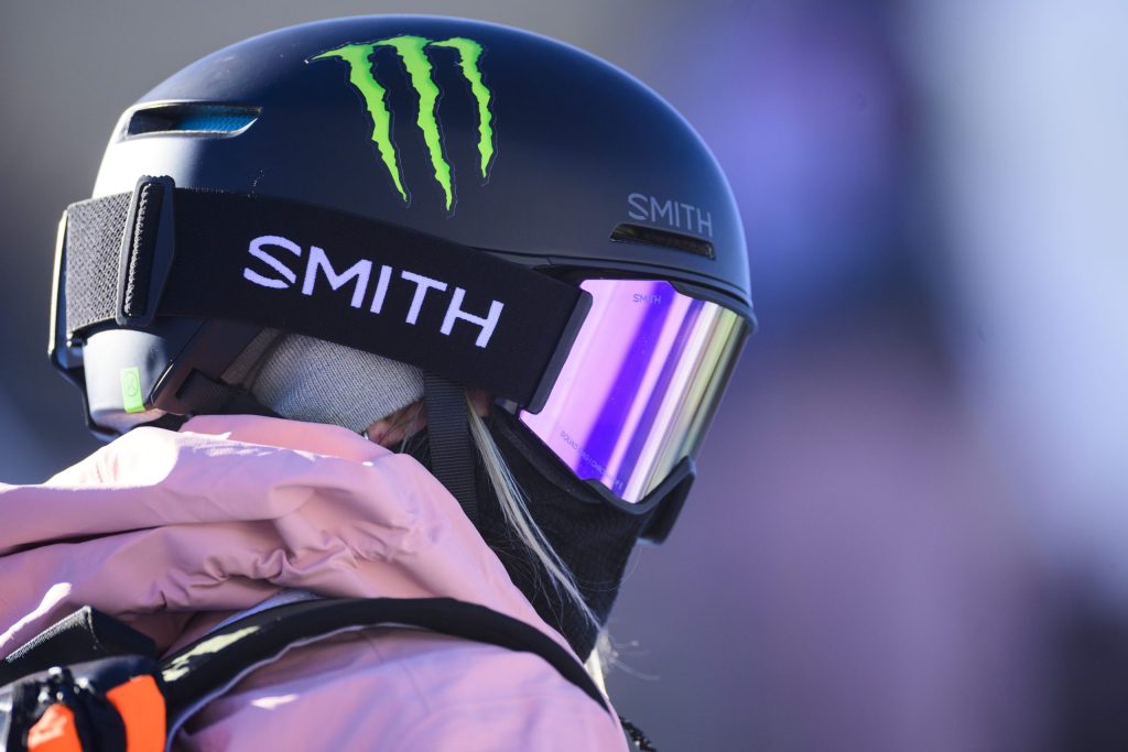 Mike Lawrence/U.S. Ski & Snowboard