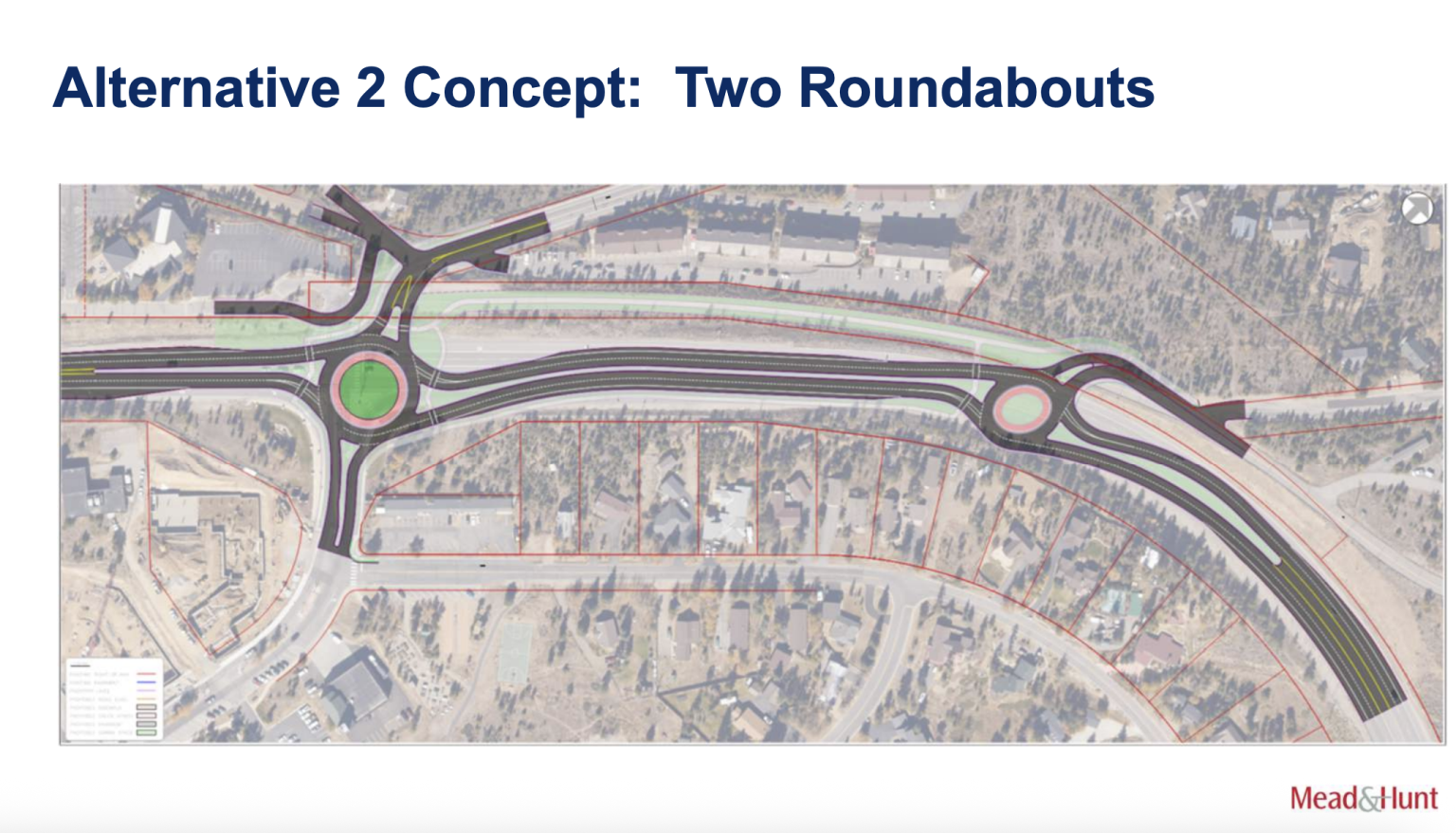Roundabouts would be safer, ease traffic at intersections in Dillon on ...