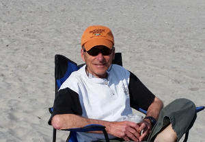 George "Woody" Bowers