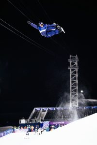 Eagle County snowboarder Jake Pates continues comeback, sneaks into Olympic halfpipe finals