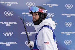 Breckenridge skier gets 7th in Olympic dual moguls as Gerard, Canter, Dhawornvej qualify in snowboard slopestyle