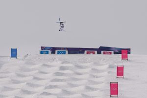 Breckenridge skier Dylan Walczyk takes 13th in men’s mogul finals