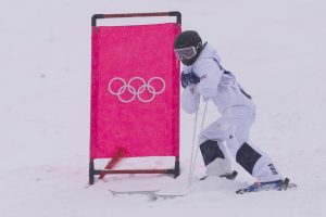 Vail mogul skier claims second Olympic medal as Americans put two on the inaugural dual moguls podium in Milan Cortina