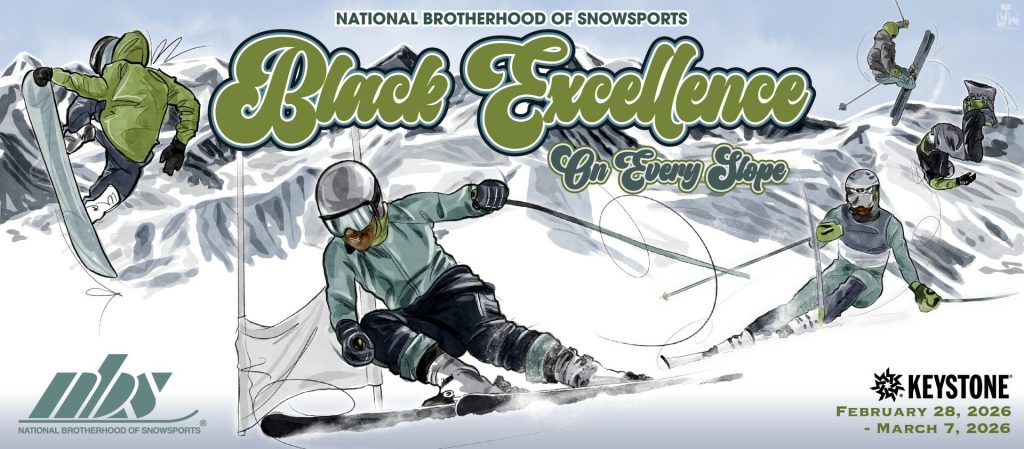 National Brotherhood of Snowsports returns to Keystone this weekend