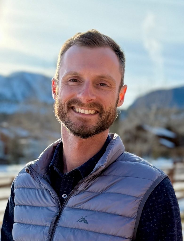 Q&A: Chandler Morehardt for Silverthorne Town Council