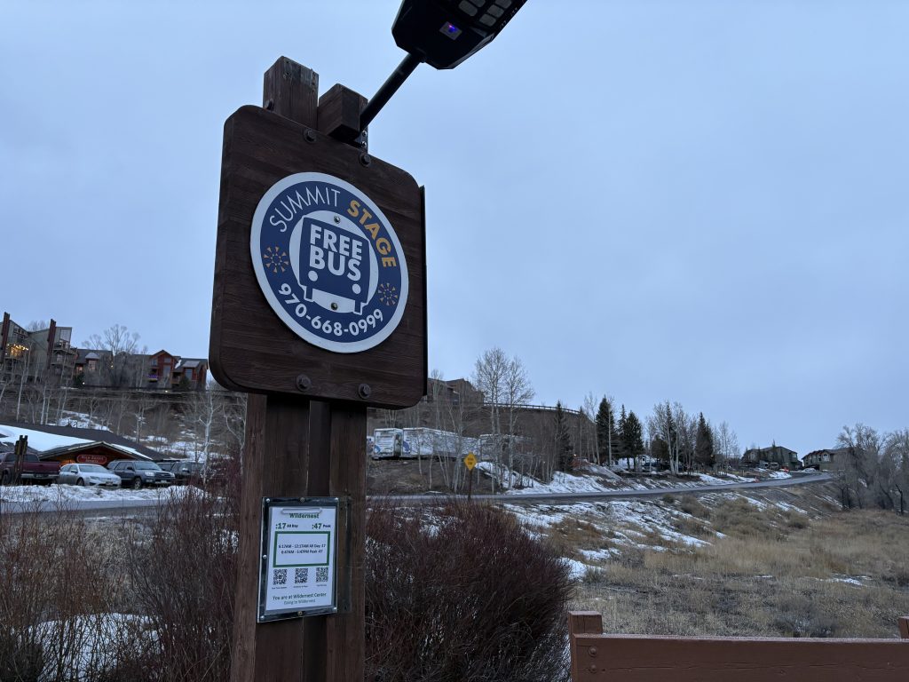 Judge issues warrant for former Summit County employee on theft, embezzlement charges