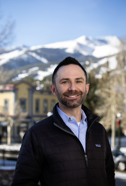 Opinion | Jason Auerbach: Adding housing, reducing traffic, improving trails and advancing sustainability are my goals for Breckenridge