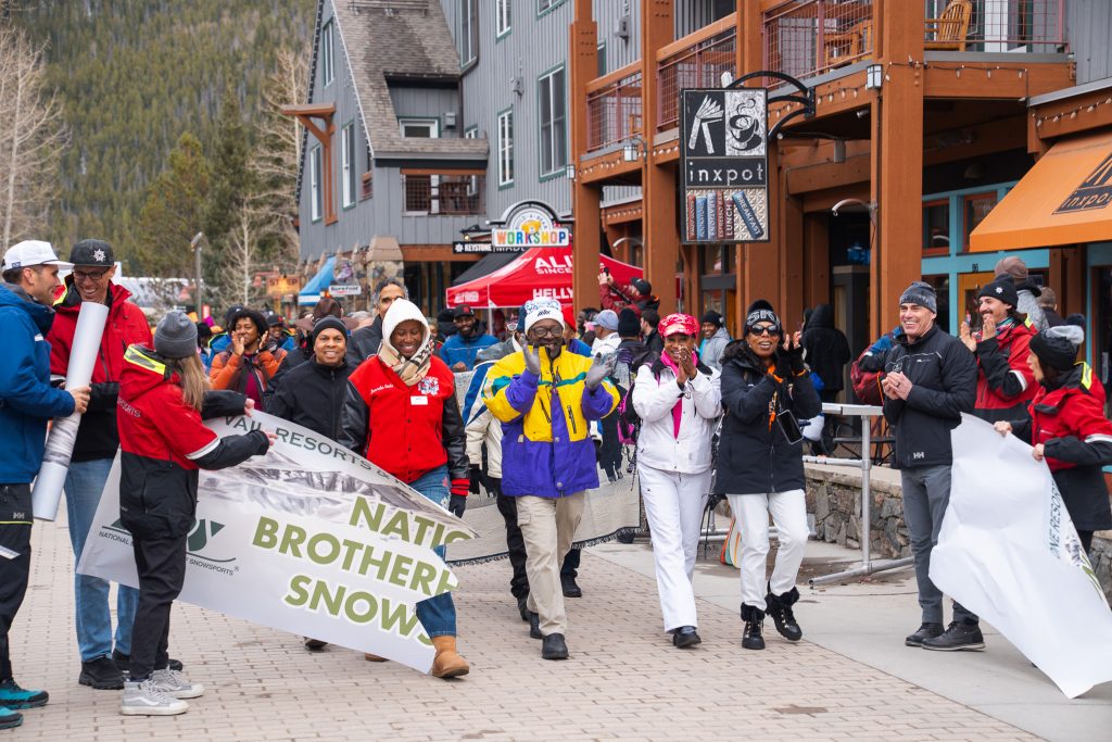 National Brotherhood of Snowsports draws hundreds of members to Keystone for annual summit