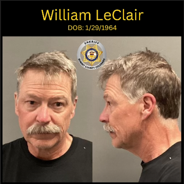 Man previously arrested for charges of soliciting a child for prostitution arrested again for charges of sexual exploitation of a child