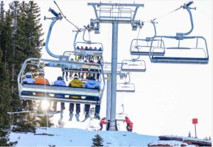 CEO Katz makes major Vail Resorts stock purchase while company continues to pursue buybacks in effort to stop sliding share prices